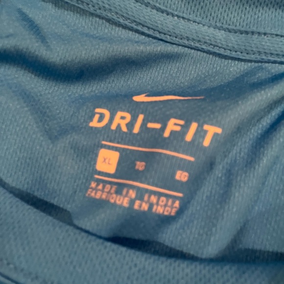 Mens XL Dri-Fit Nike Bundle - Picture 4 of 9